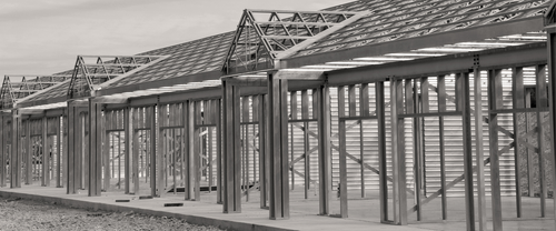 Steel Framing: Sistema constructivo, sostenible y eficiente con Steel Frame