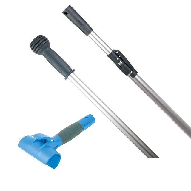 ALARGO 2M+ADAPTADOR ESPATULA ALISAR