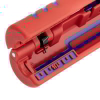 PELA CABLES COAXIAL KNIPEX - 2