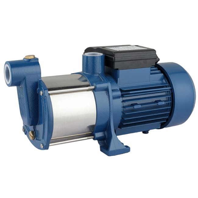 BOMBA DE SUPERFICIE 750W - 1