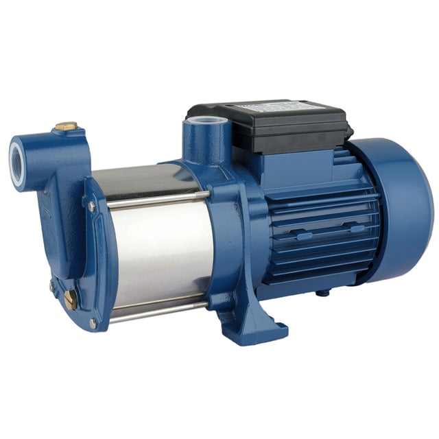 BOMBA DE SUPERFICIE 750W