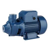 BOMBA DE SUPERFICIE 370W PERIFÉRICA - 1