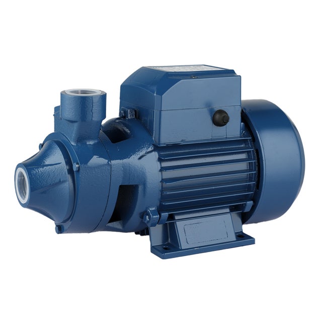 BOMBA DE SUPERFICIE 370W PERIFÉRICA