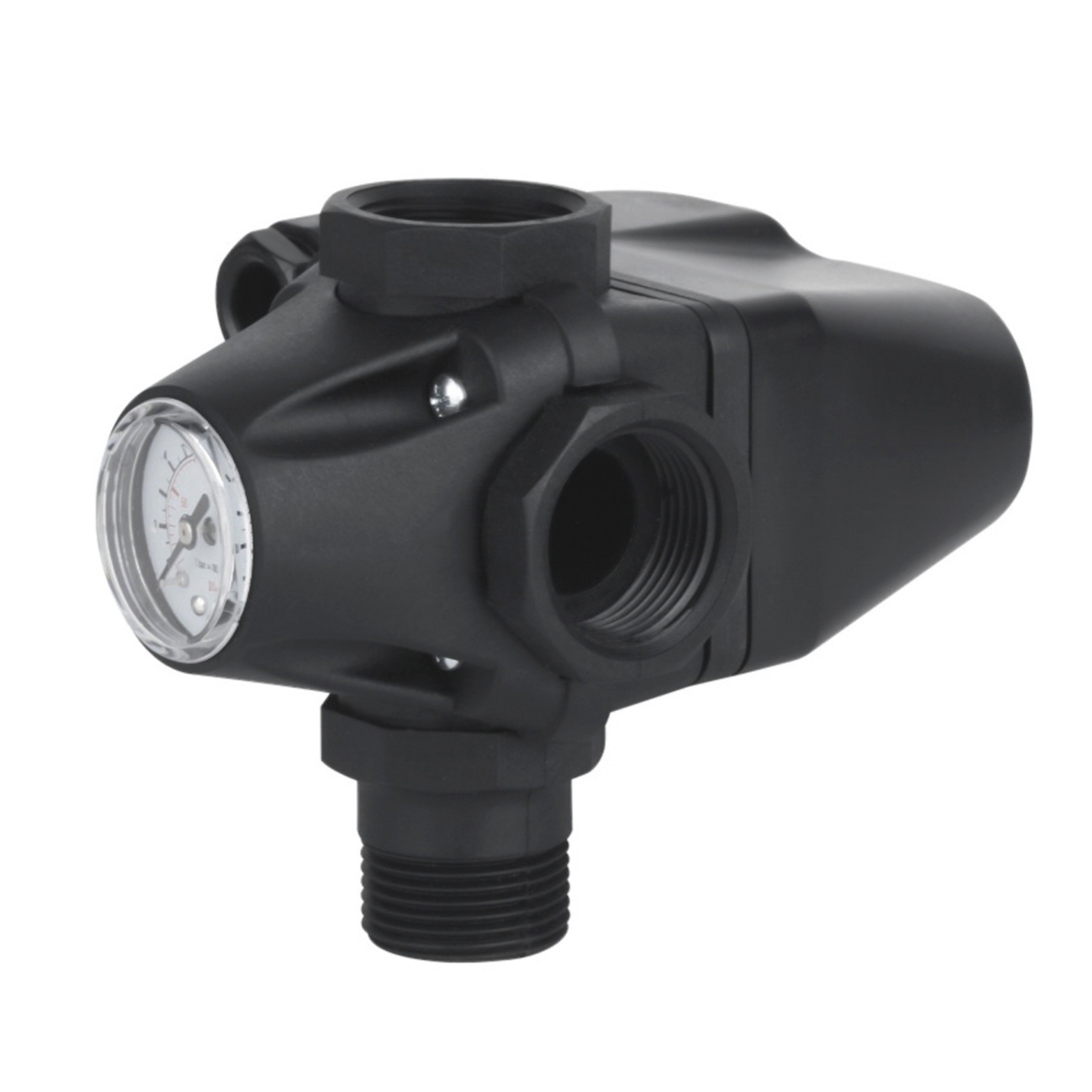 PRESOSTATO 3 EN 1 - 2