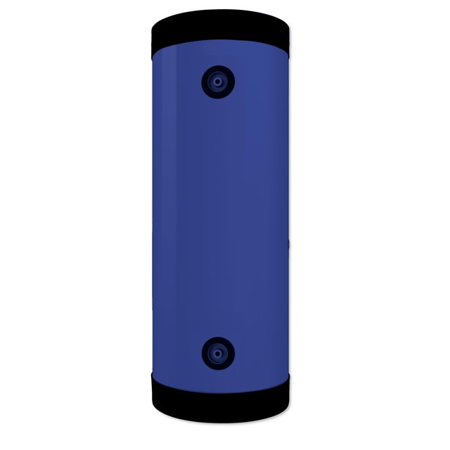 DEPOSITO DE INERCIA BTC-ICE 50L THERMOR