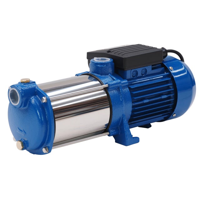 BOMBA DE SUPERFICIE 900W HISO BY HASA