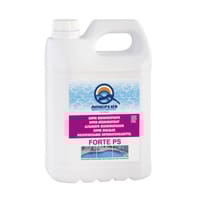 DESINCRUSTANTE LÍQUIDO 10L QUIMICAMP FORTE PS - 1