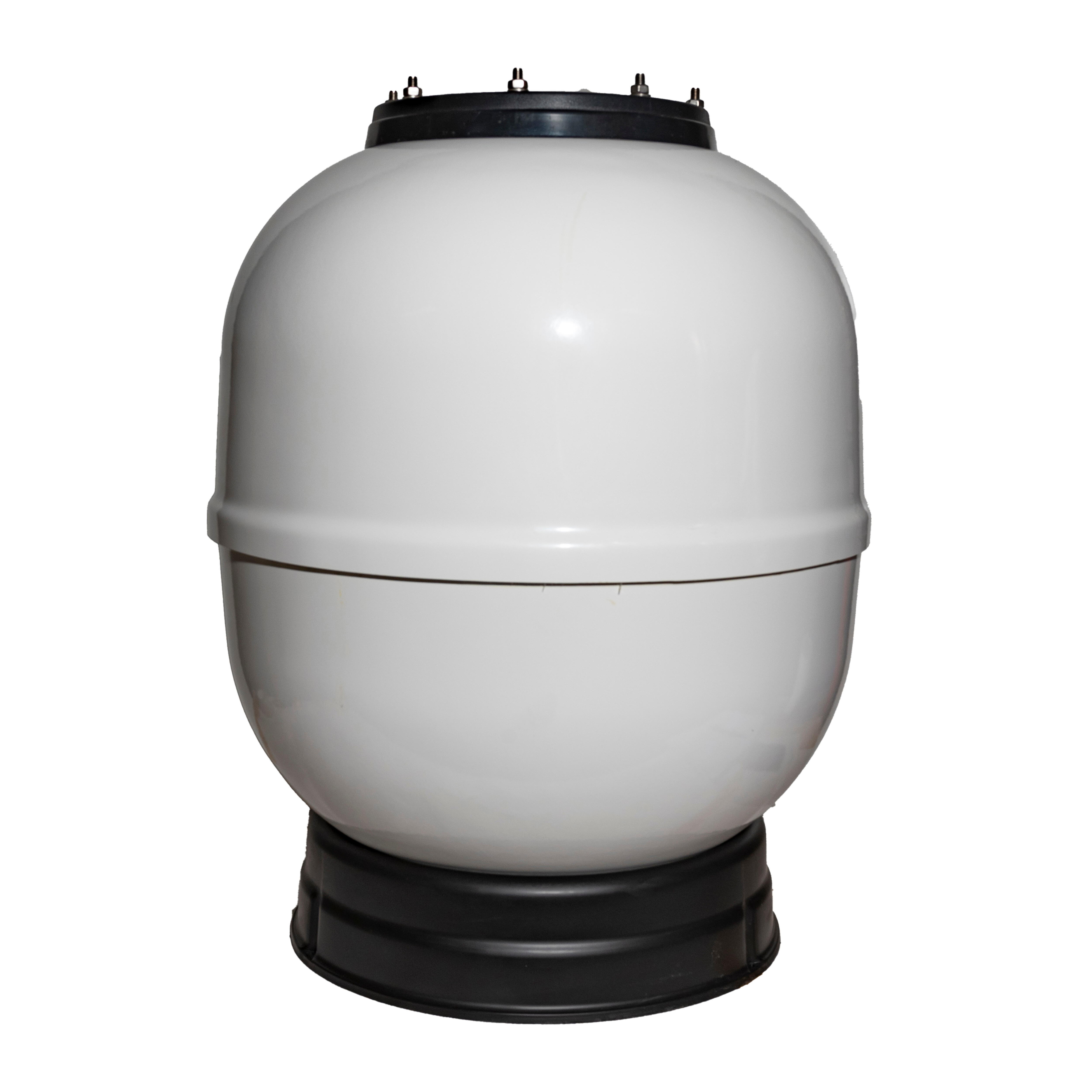 FILTRO LAMINADO CON VÁLVULA LATERAL 500MM - 4