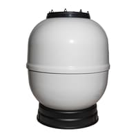 FILTRO LAMINADO CON VÁLVULA LATERAL 500MM - 4