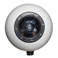 FILTRO LAMINADO CON VÁLVULA LATERAL 500MM - 5