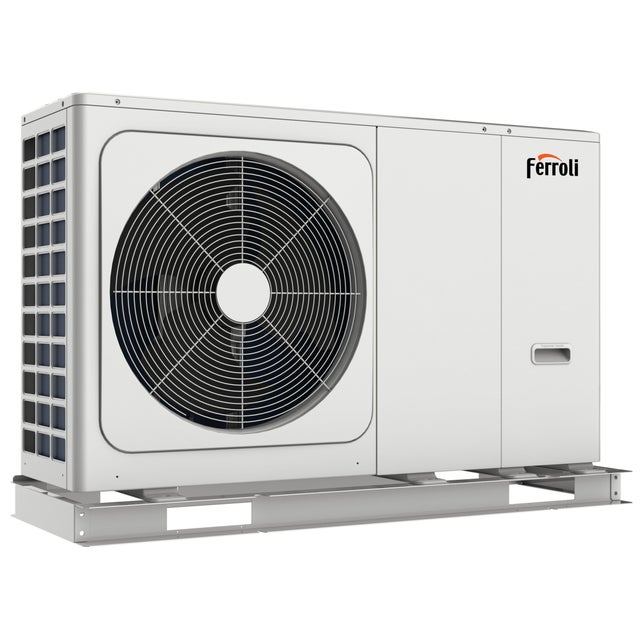 AEROTERMIA 10KW FERROLI OMNIA M3.2.10