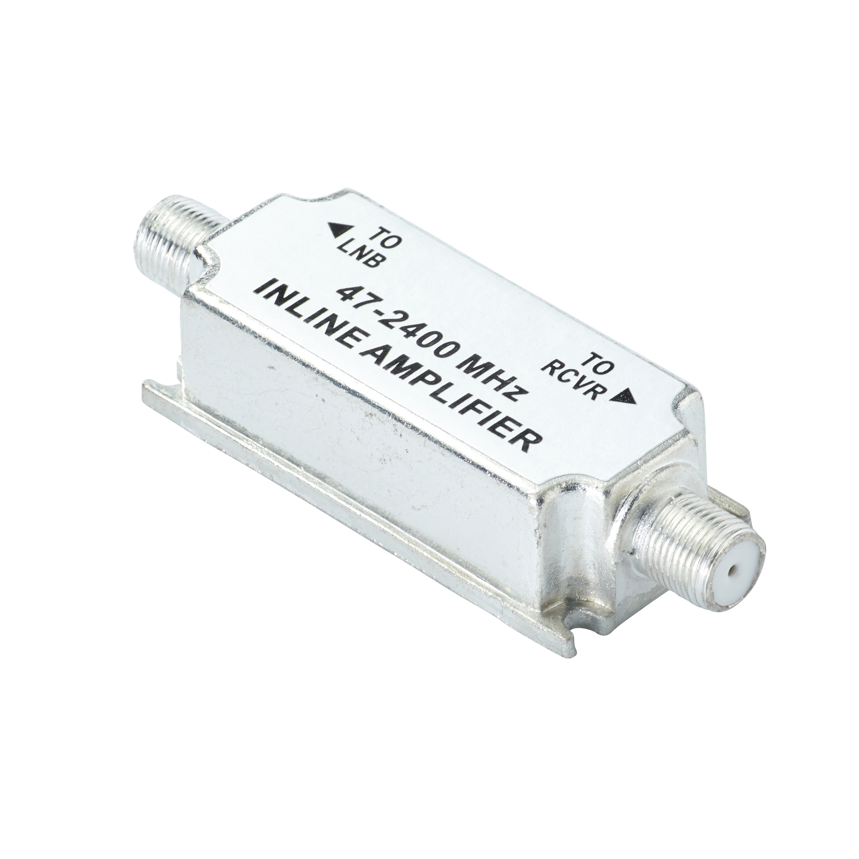 Amplificatore Segnale Satellitare SA01 24dB - Per Impianti TV Sat, Frequenza 950-2400MHz - Foto 10