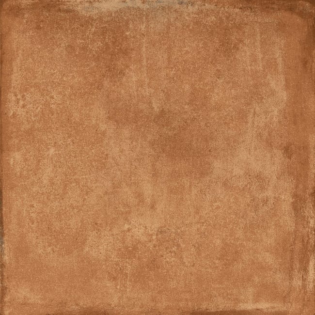 BALDOSA EXTERIOR PORCELÁNICO 33.3X33.3CM GREDOS TEJA ANTIDESLIZANTE - 1