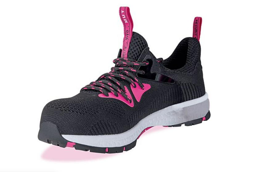 Feminino Sapatilhas De SeguranÇa Sapato Segurança Feminino