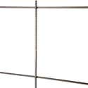MALLAZO Y ACERO ELECTROSOLDADO B500S 3X2,20 M - 6