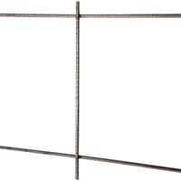 MALLAZO Y ACERO ELECTROSOLDADO B500S 3X2,20 M - 5