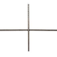 MALLAZO Y ACERO ELECTROSOLDADO B500S 3X2,20 M - 4
