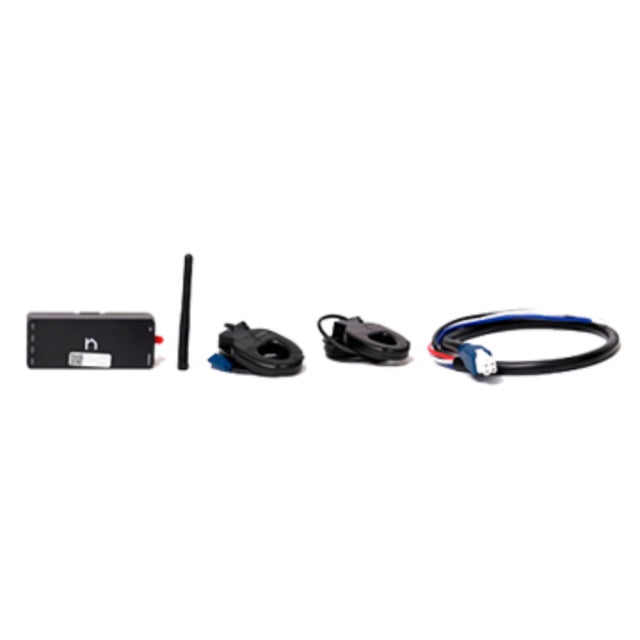 MEDIDOR DE POTENCIA DINÁMICO MONOFÁSICO NEURIO