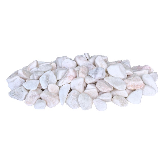 SACO MÁRMORE ROLADO 2/4CM 25KG BRANCO