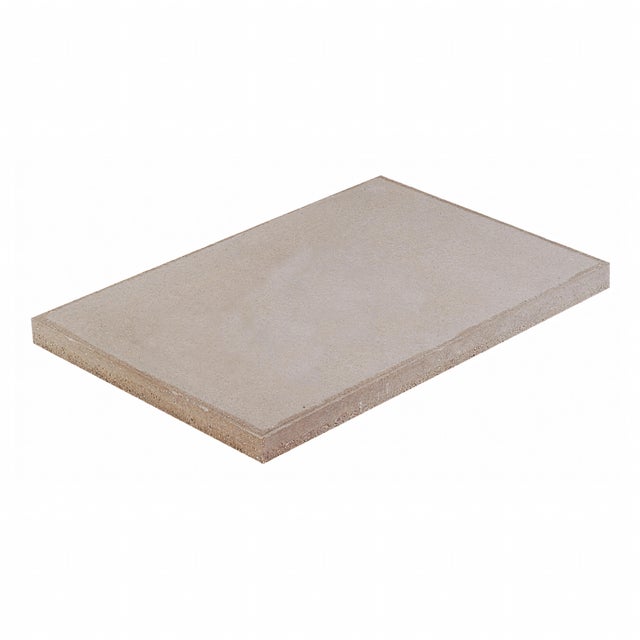 LAJETA BETÃO SIMPLES 60X40CM CINZA