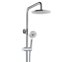 conjunto de ducha - 1