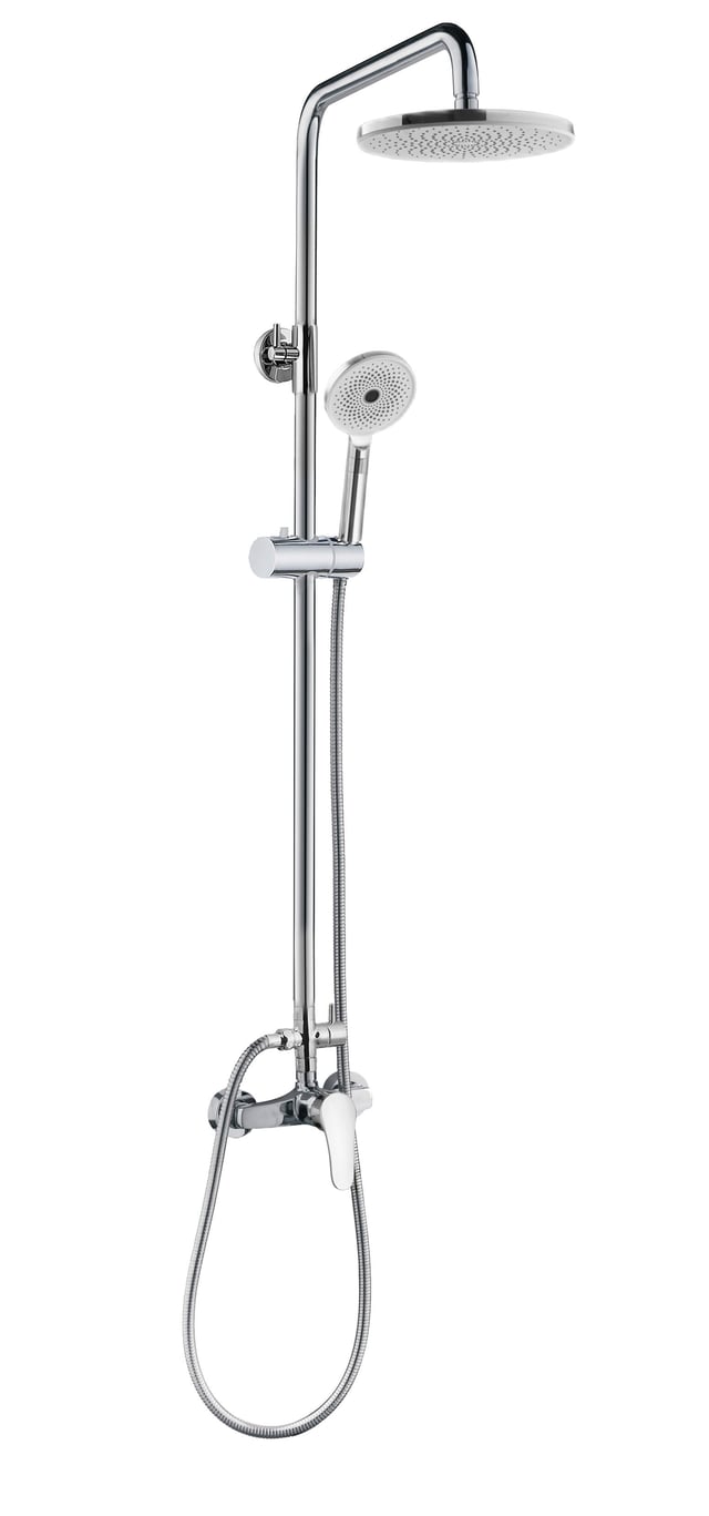 COLUMNA DE DUCHA MONOMANDO MERCURY PRO2