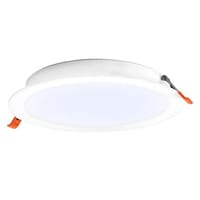 6 DOWNLIGHT LED EMPOTRAR CIRCULAR BLANCO 18W LUZ FRÍA LEDVANCE (6 UDS) - 3