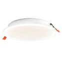 6 DOWNLIGHT LED EMPOTRAR CIRCULAR BLANCO 18W LUZ NEUTRA LEDVANCE (6 UDS) - 3
