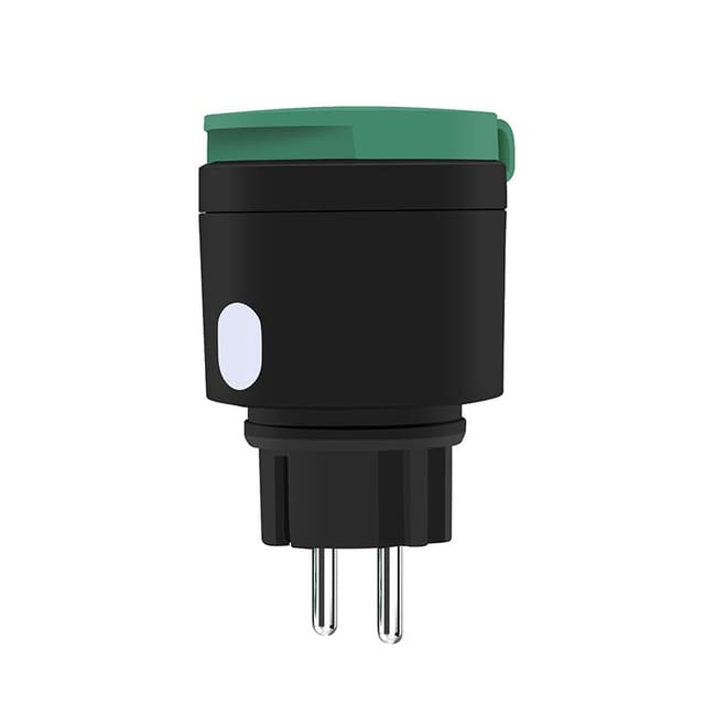 ENCHUFE SMART NIVIAN PARA EXTERIOR - 1