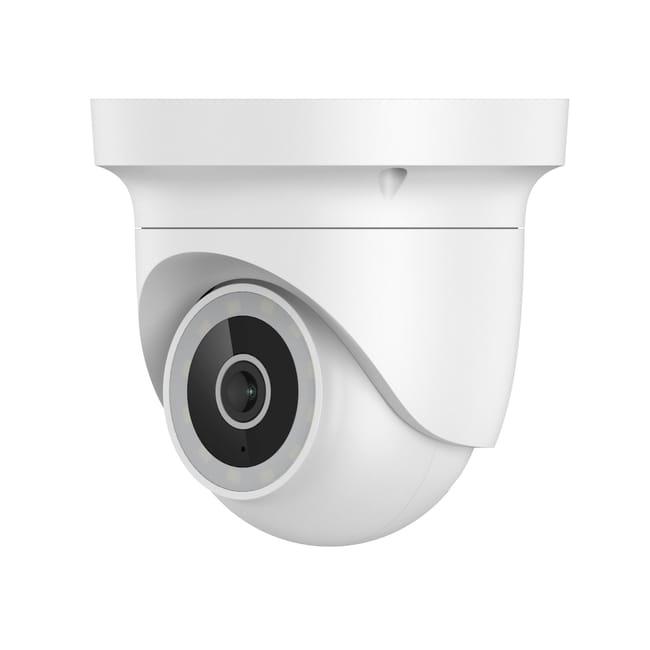 CAMARA IP WIFI INTERIOR DOMO 2K - 1