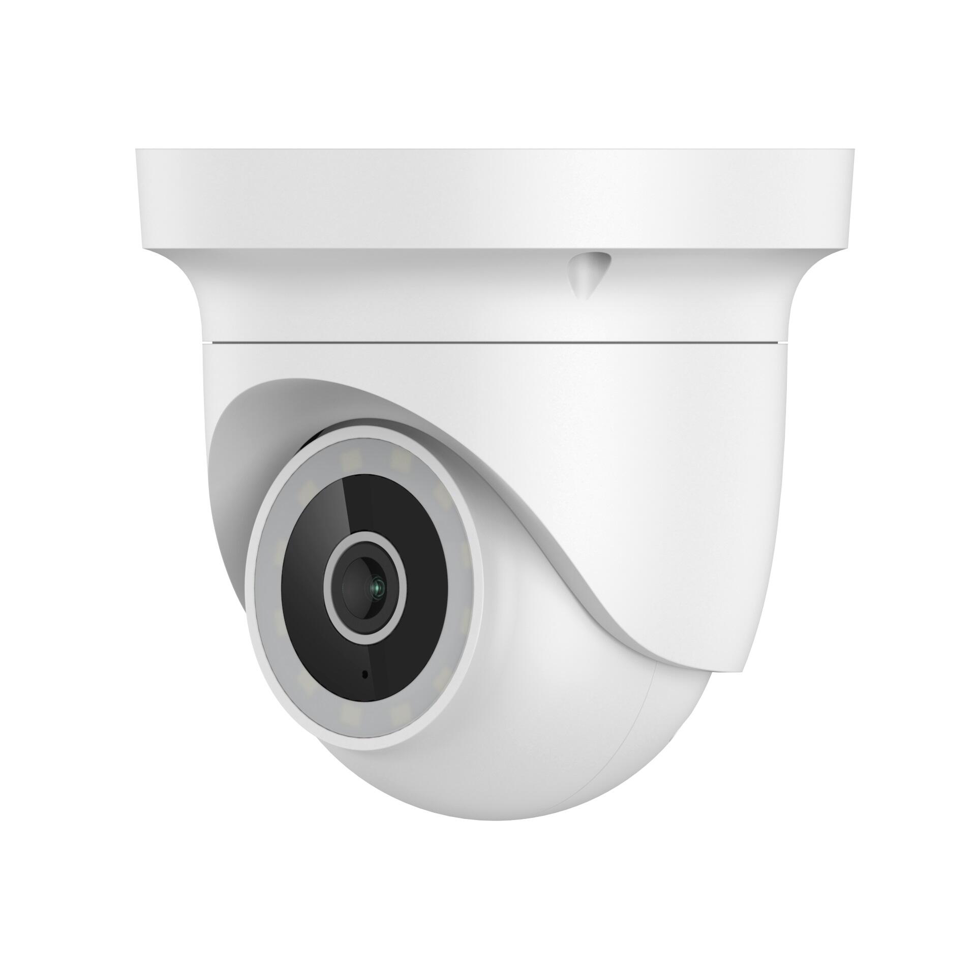 CAMARA IP WIFI INTERIOR DOMO 2K | Obramat