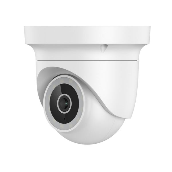 CAMARA IP WIFI INTERIOR DOMO 2K