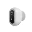 CAMARA IP WIFI EXTERIOR FIJA BATERIA 2K - 1