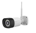 CAMARA CCTV WIFI FIJA PARA GRABADOR NIVIAN - 1