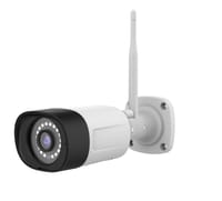 CAMARA CCTV WIFI FIJA PARA GRABADOR NIVIAN - 1
