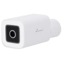 CAMARA IP WIFI EXTERIOR MINI 2.5K - 1