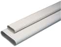 TUBO RECTANGULAR 100X40MM 1M - 2
