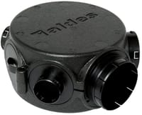 CAJA DISTRIBUCION 8 TOMAS Ø160+Ø125+Ø80(6) - 2