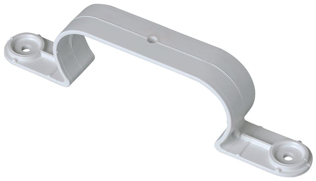 ABRAZADERA RECTANGULAR 100X40MM