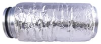 SILENCIADOR STS 22db Ø160 60CM - 2