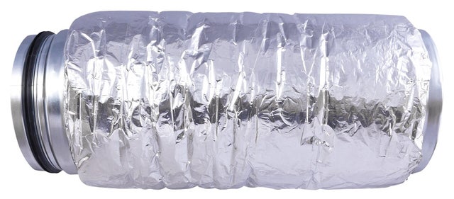 SILENCIADOR STS 22db Ø160 60CM