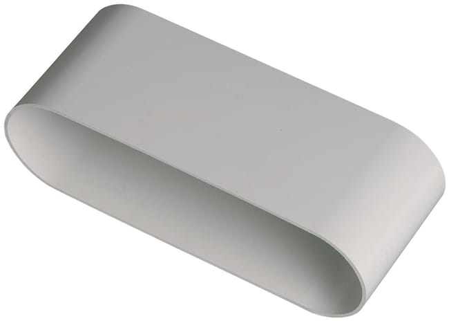 EMPALME RECTANGULAR 100X40MM - 1
