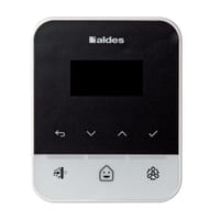 TELEMANDO VMC DOBLE FLUJO RESIDENCIAL - 1