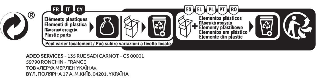 Mitigeur de cuisine avec douchette Nerea argent - 3