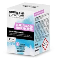 CLARIFICADOR ANTICALCAREO QUIMICAMP - 1