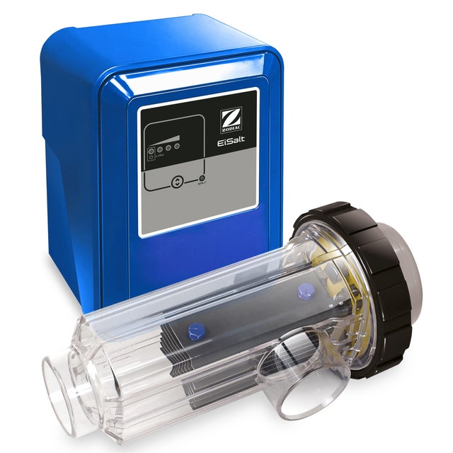 CLORADOR SALINO ZODIAC F-3000 30G