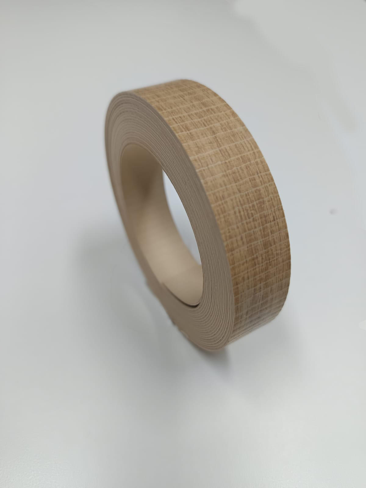 Canto preencolado de ABS roble Hera de 19x5000x0.8mm - 3