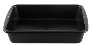 QWORK Lot De 4 Rails T-Track 300mm Aluminium 19x10mm - Rail à Onglet Pour Scie Table, Défonceuse Et Travail Du Bois