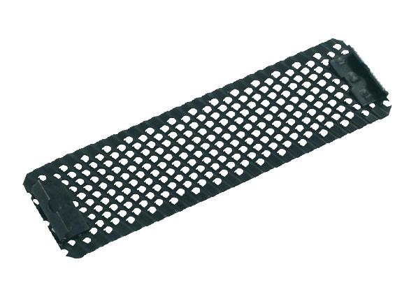 Lame pour rabot râpe 140mm