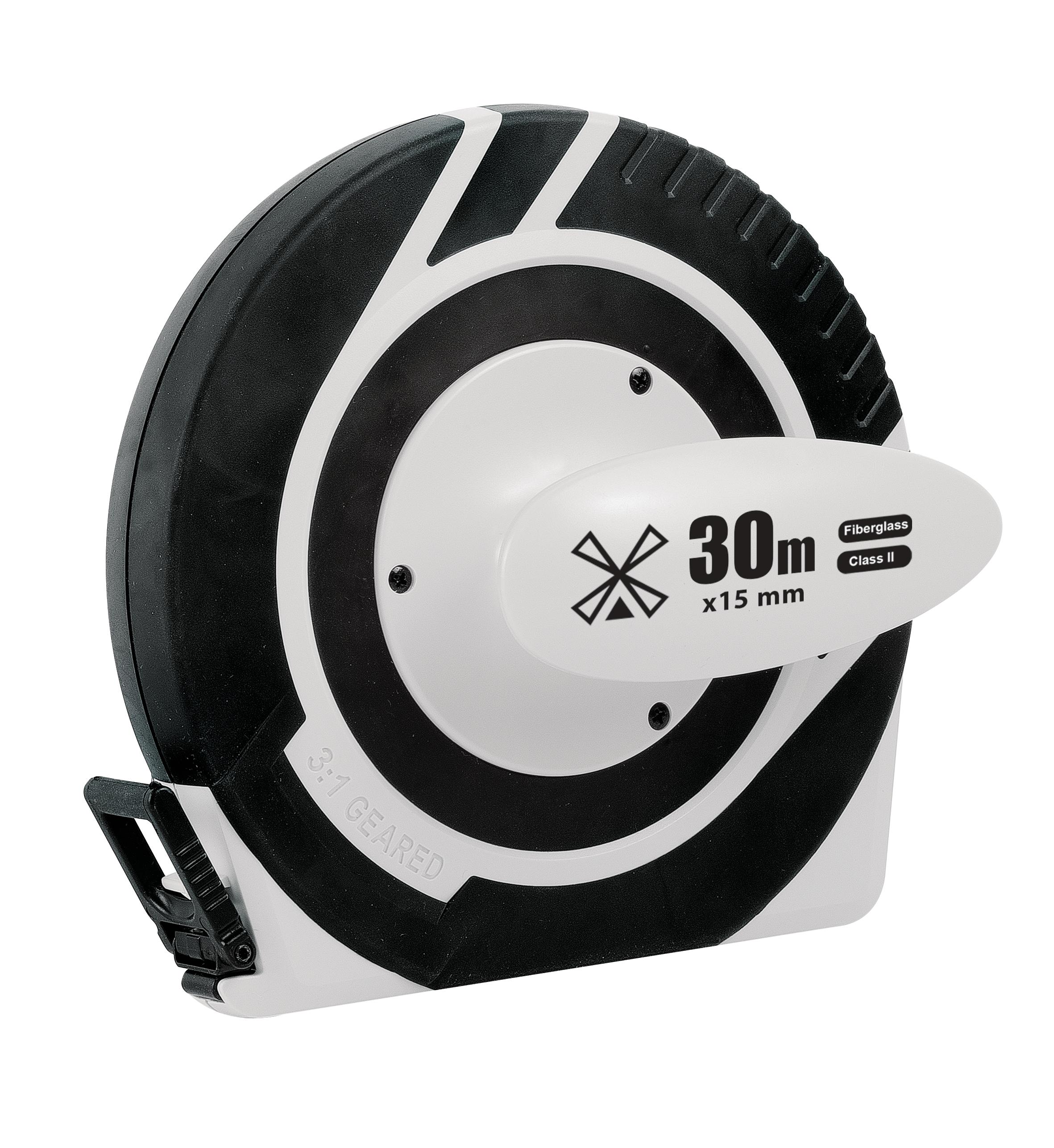 Mesure boitier rond 30mX15mm - 4